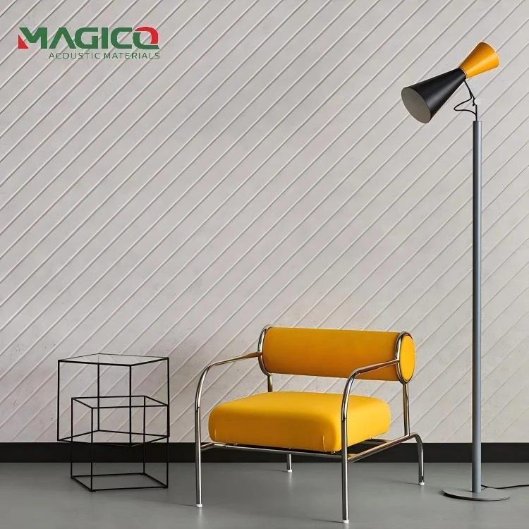 Sound Absorbing Felt Panels For Commercial Interior Design Projects suppliers